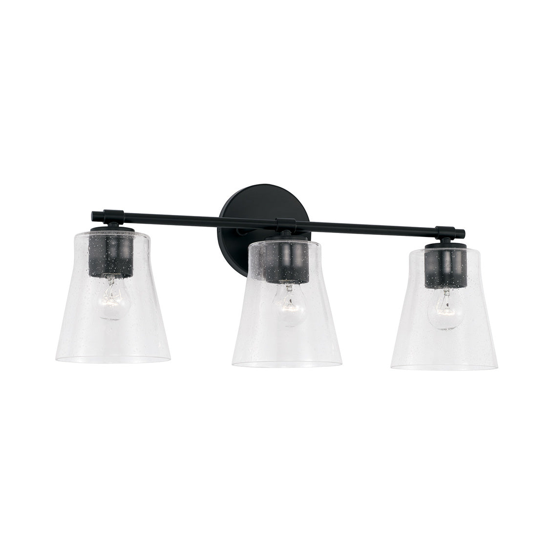 Baker Vanity 3-Light