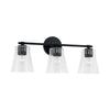 Baker Vanity 3-Light