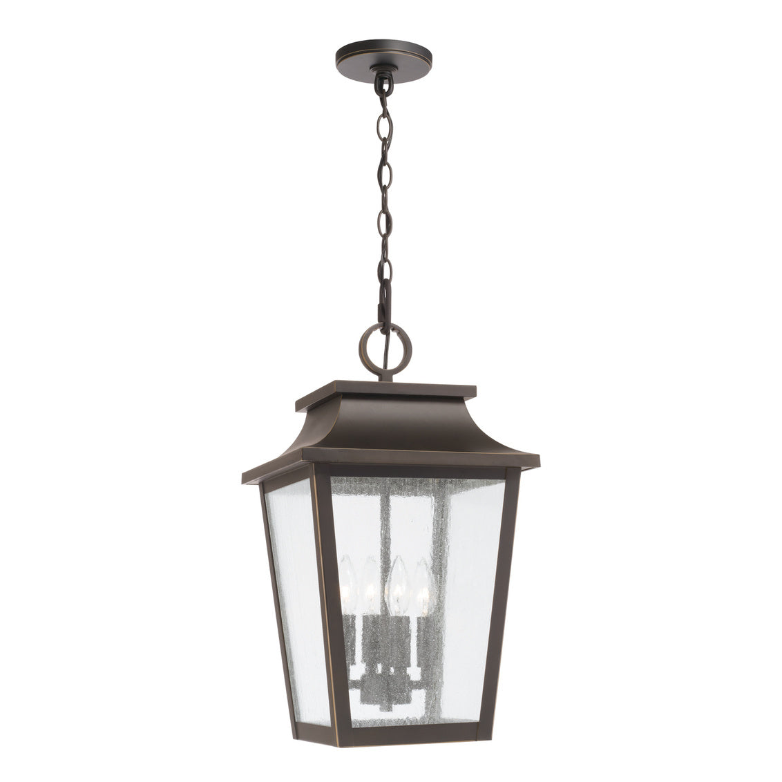 Chandler Hanging Lantern
