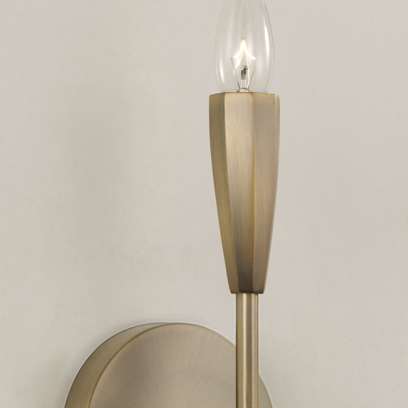 Palmer Sconce