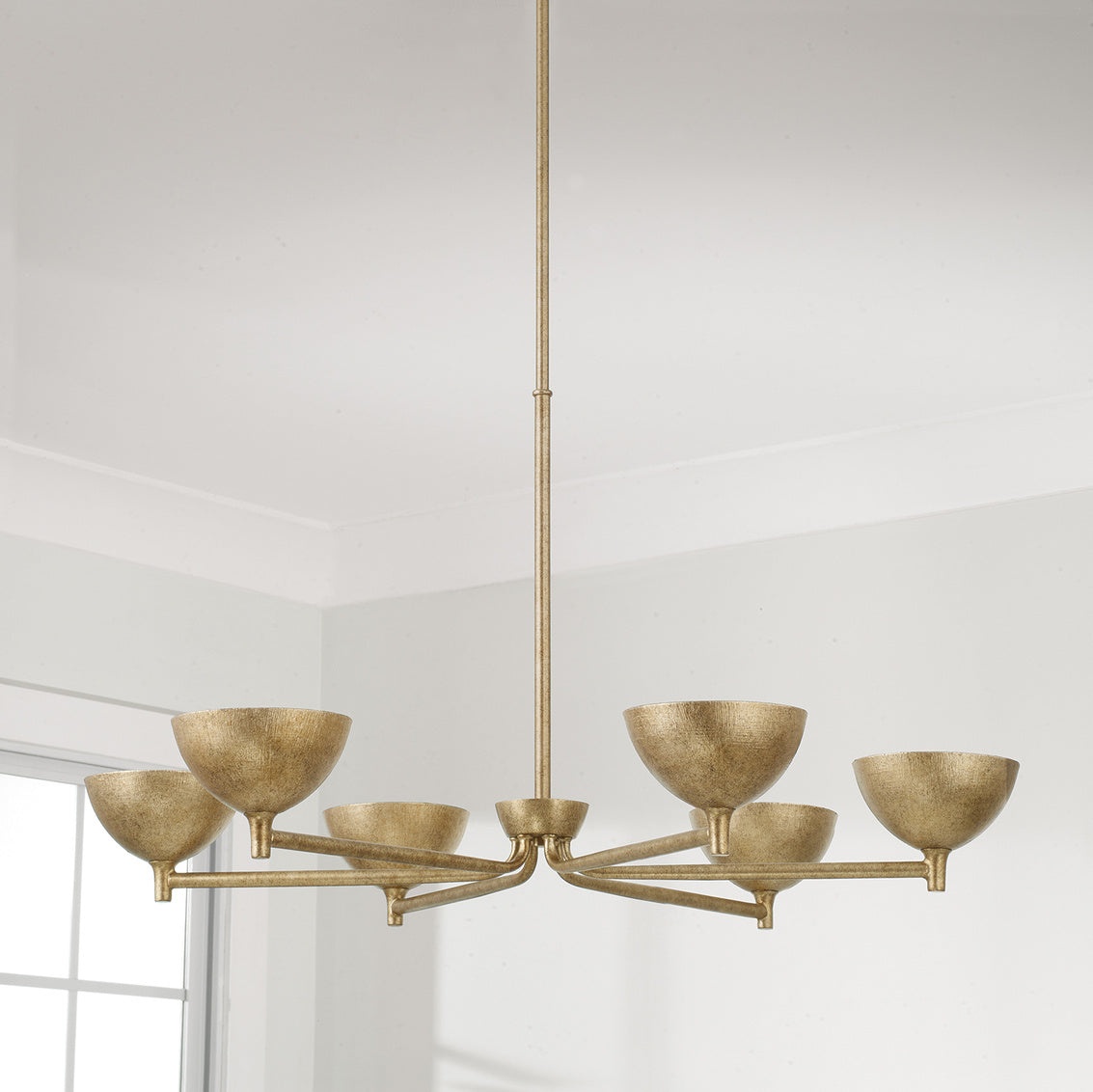 Francesca Chandelier