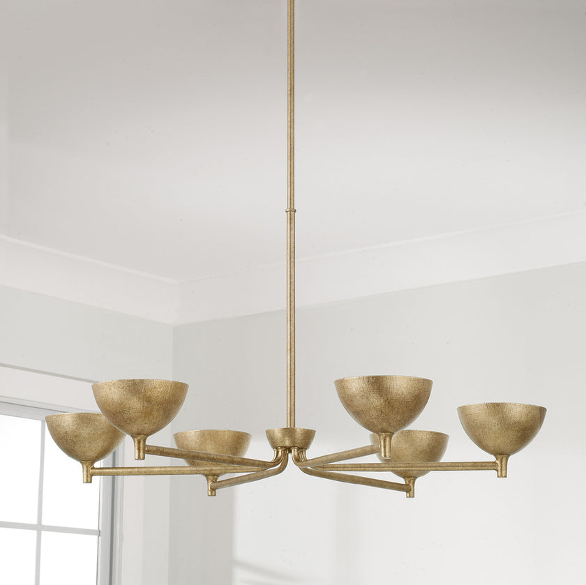 Francesca Chandelier