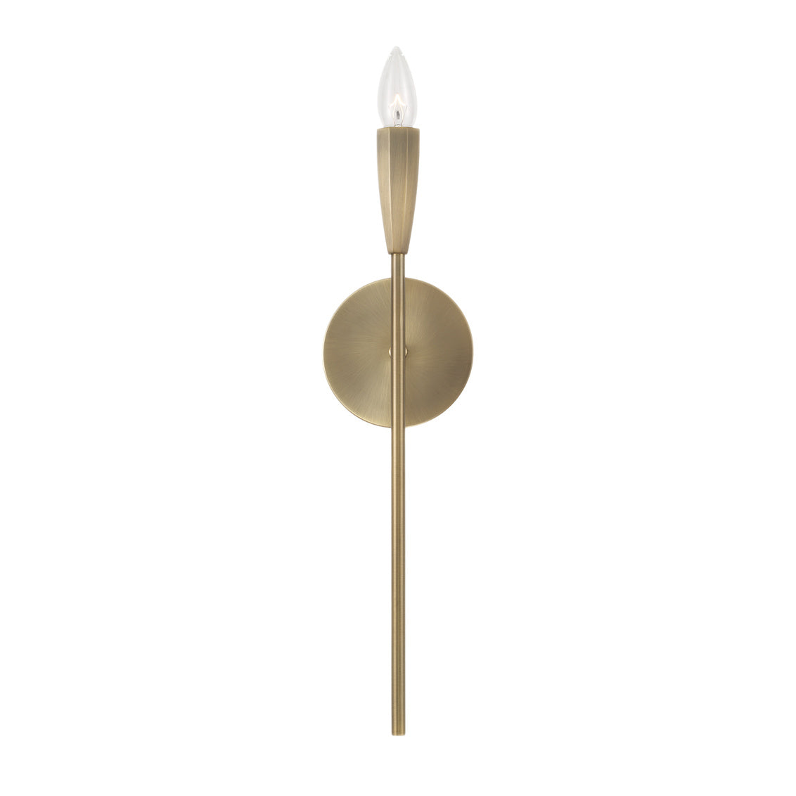 Palmer Sconce