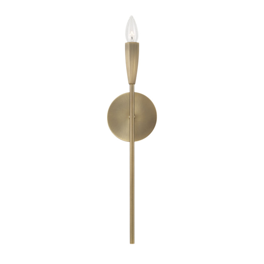 Palmer Sconce