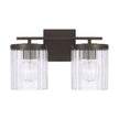 Vaughn Vanity Light