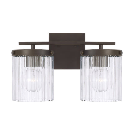 Vaughn Vanity Light
