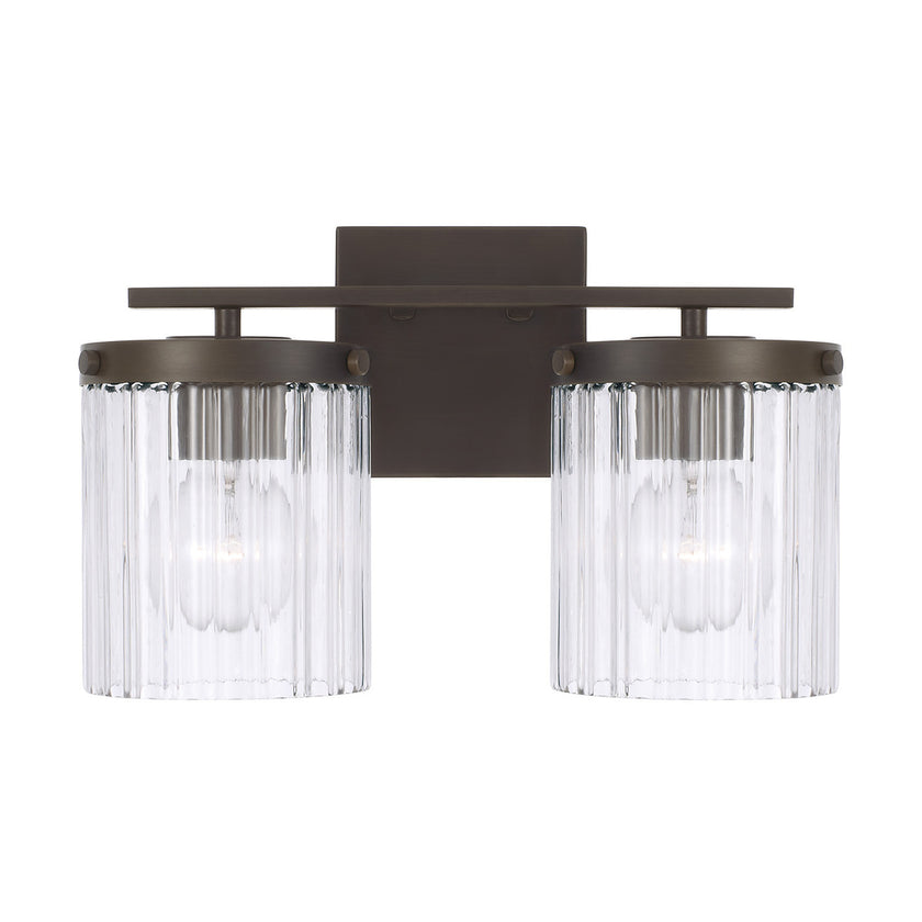 Vaughn Vanity Light