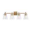 Jayne Vanity 4-Light