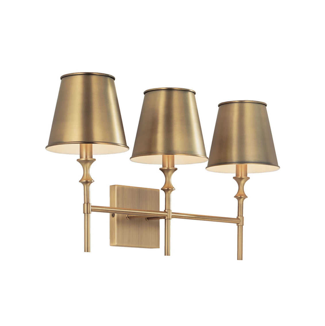 Whitney Vanity Light