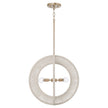 Delaney 4-Light Pendant