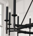 Ogden Chandelier