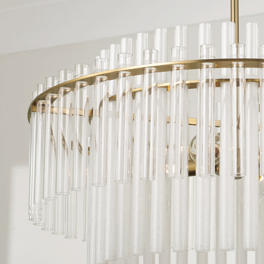 Blair 4-Light Pendant