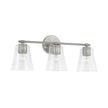 Baker Vanity 3-Light