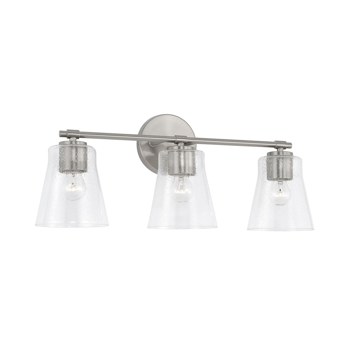 Baker Vanity 3-Light