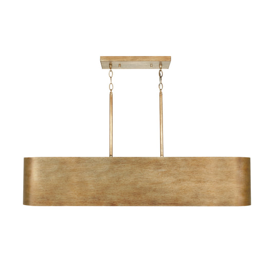 Jude Linear Chandelier