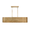 Jude Linear Chandelier