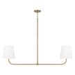 Brody Linear Chandelier