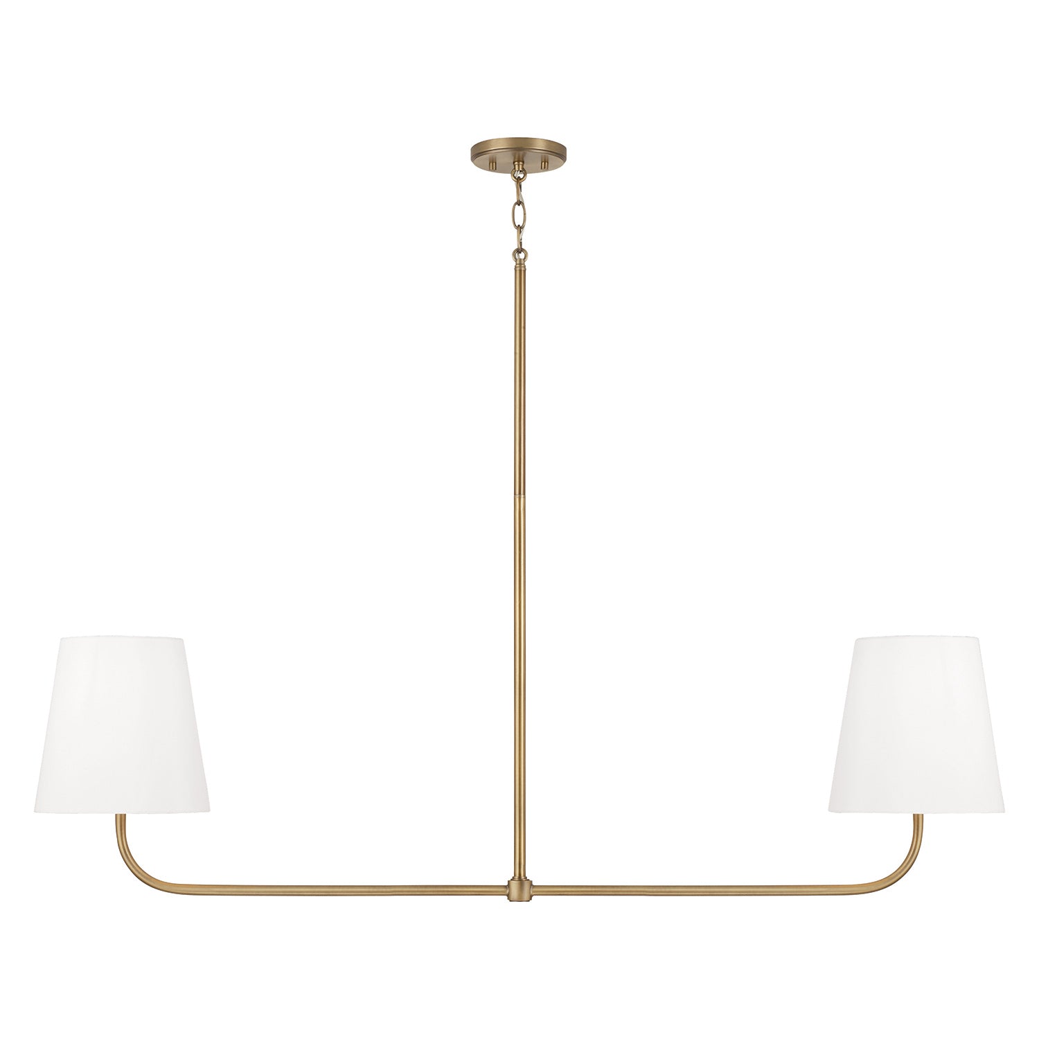 Brody Linear Chandelier