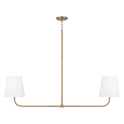 Brody Linear Chandelier