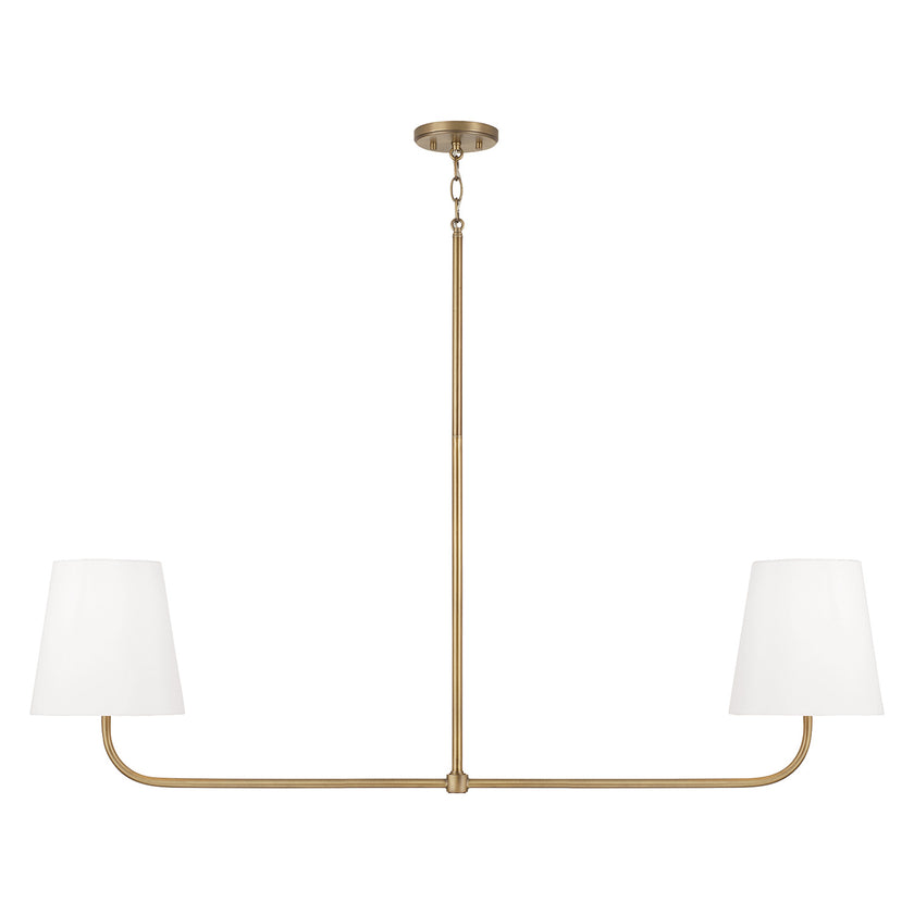 Brody Linear Chandelier