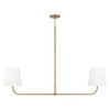 Brody Linear Chandelier