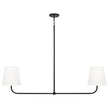 Brody Linear Chandelier