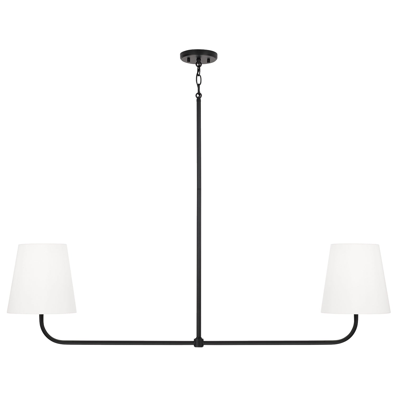 Brody Linear Chandelier