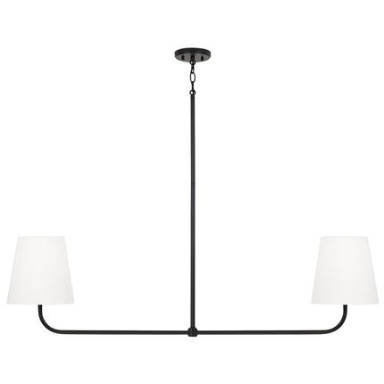 Brody Linear Chandelier