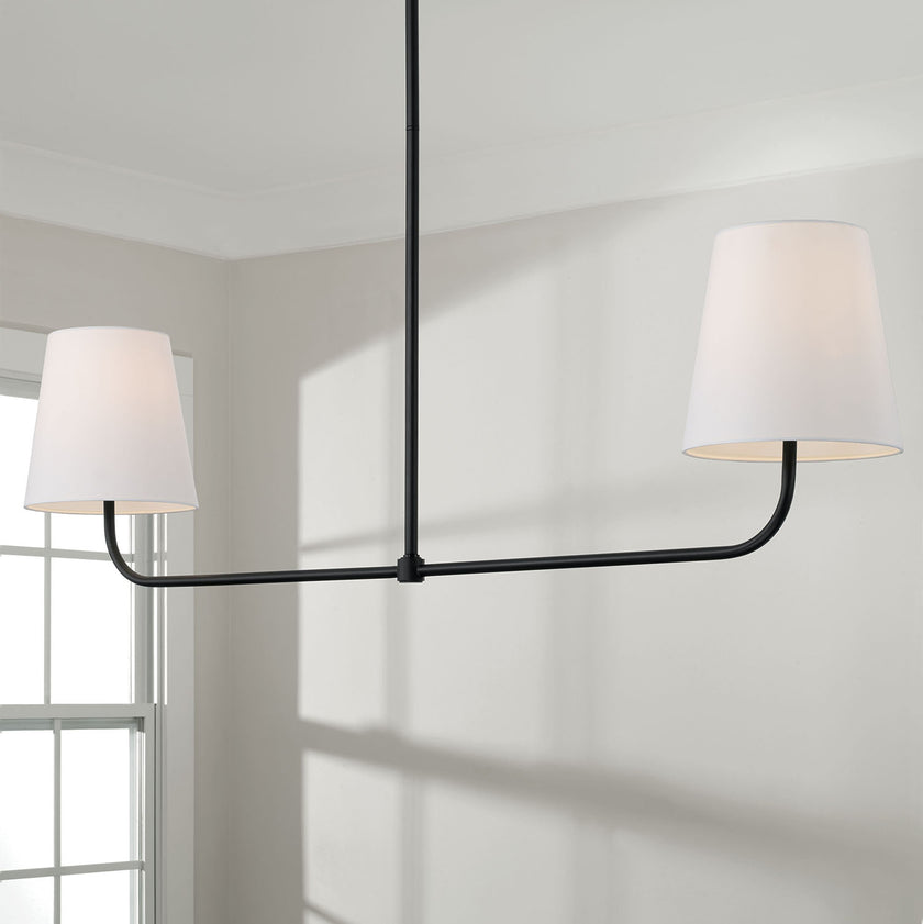 Brody Linear Chandelier