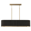 Donovan Linear Chandelier