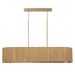 Donovan Linear Chandelier