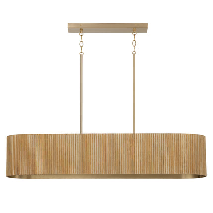 Donovan Linear Chandelier