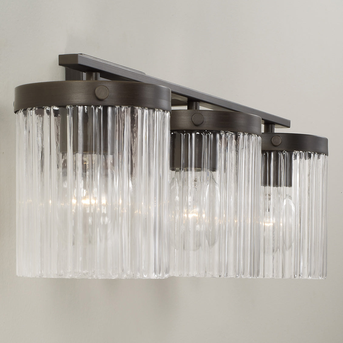 Vaughn Vanity Light