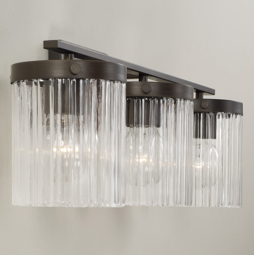 Vaughn Vanity Light