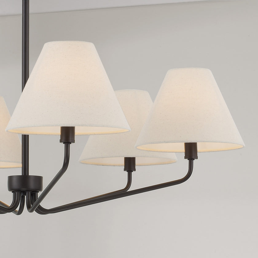 Chadwick Medium Chandelier