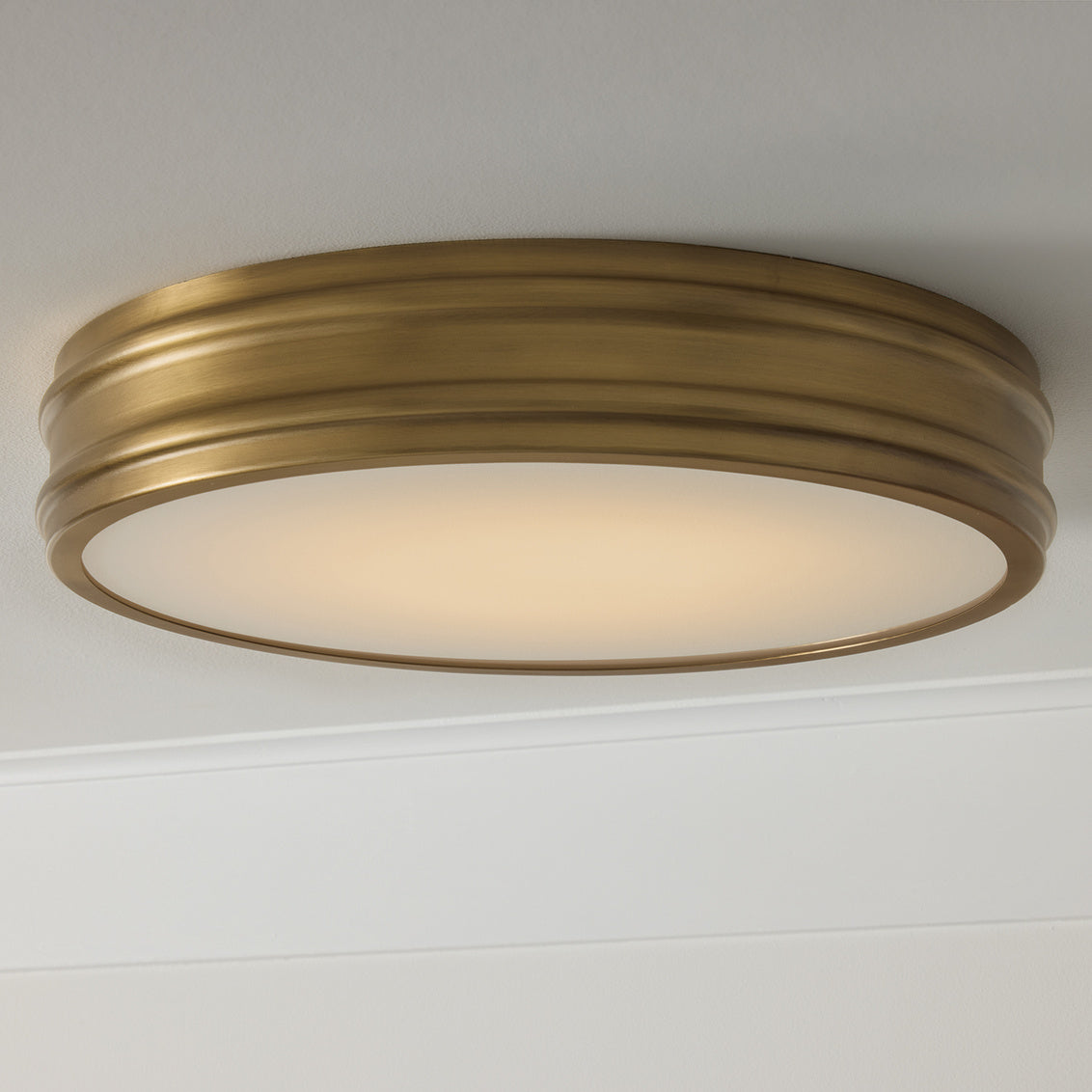 Vale Flush Mount