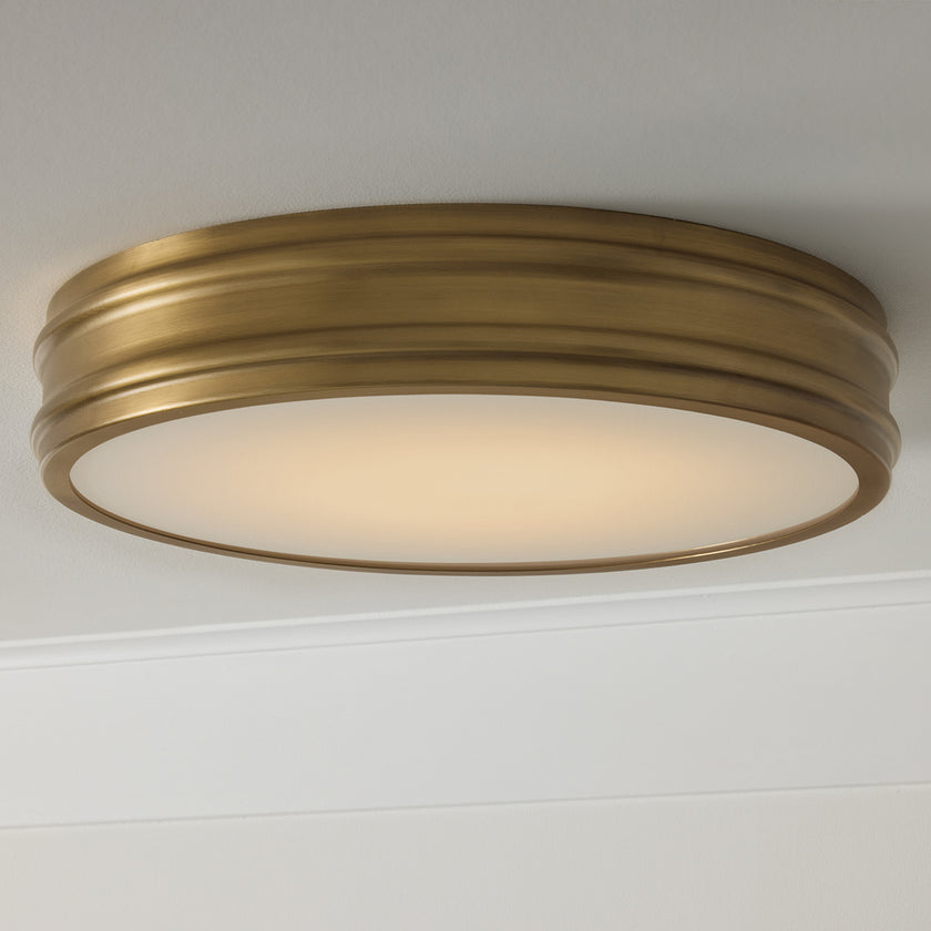 Vale Flush Mount
