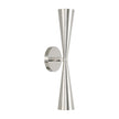 Levi 2-Light Sconce
