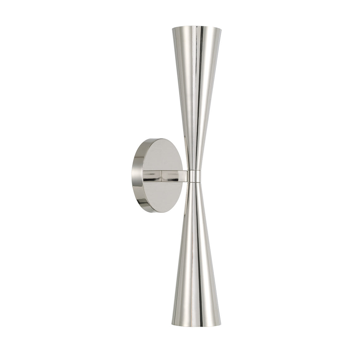 Levi 2-Light Sconce