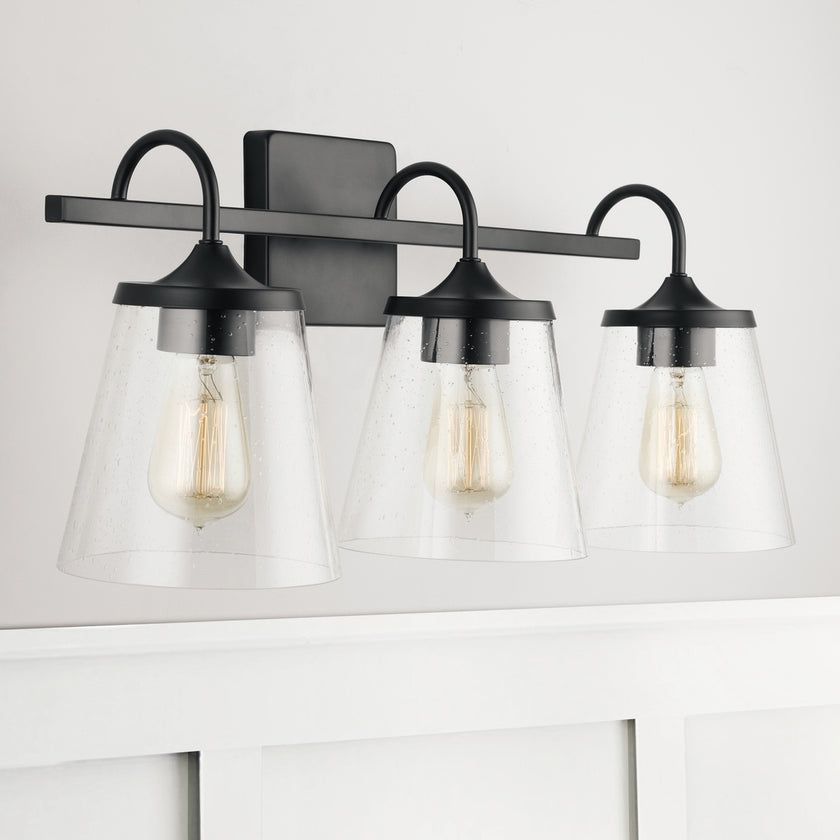 Jayne Vanity 3-Light