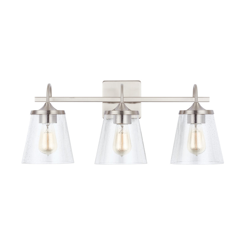 Jayne Vanity 3-Light