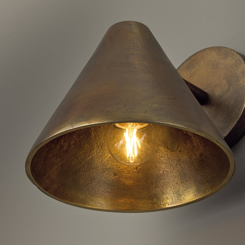 Casa 1 Light Sconce