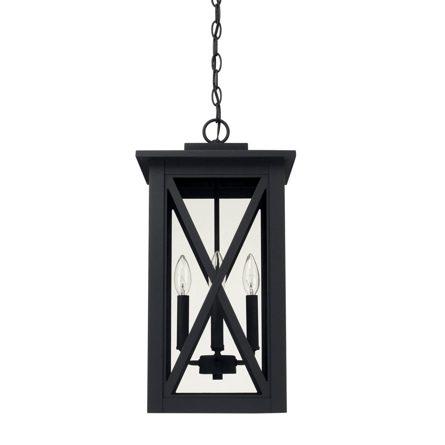 Avondale Outdoor Hanging Lantern