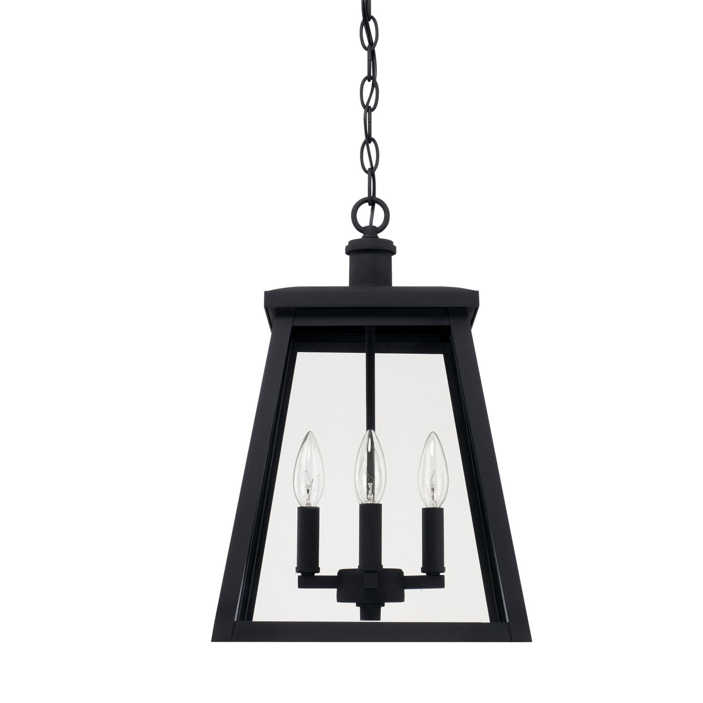 Belmore Outdoor Hanging Lantern