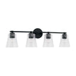Baker Vanity 4-Light