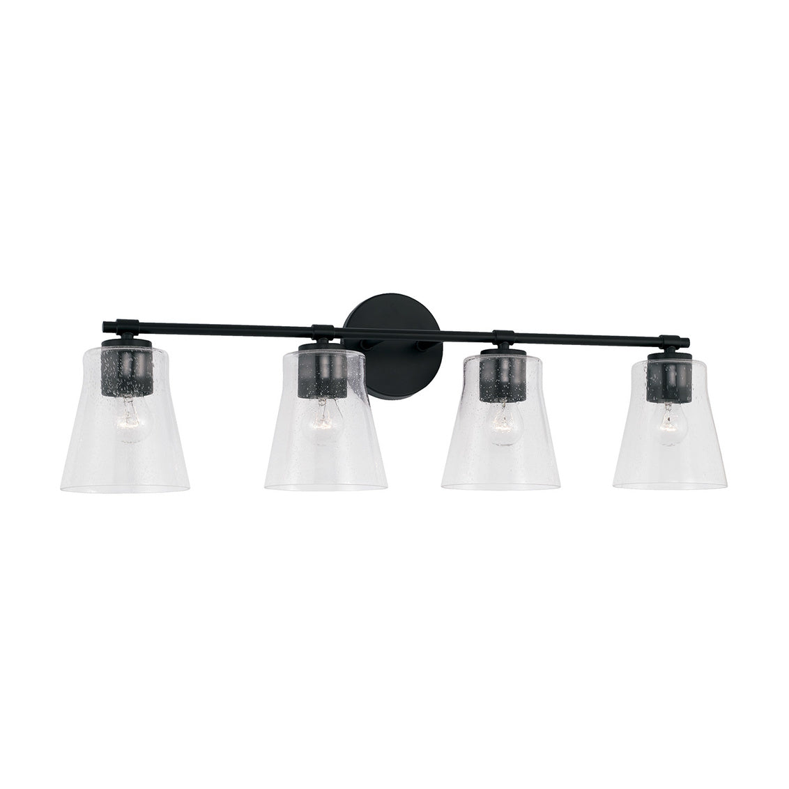 Baker Vanity 4-Light