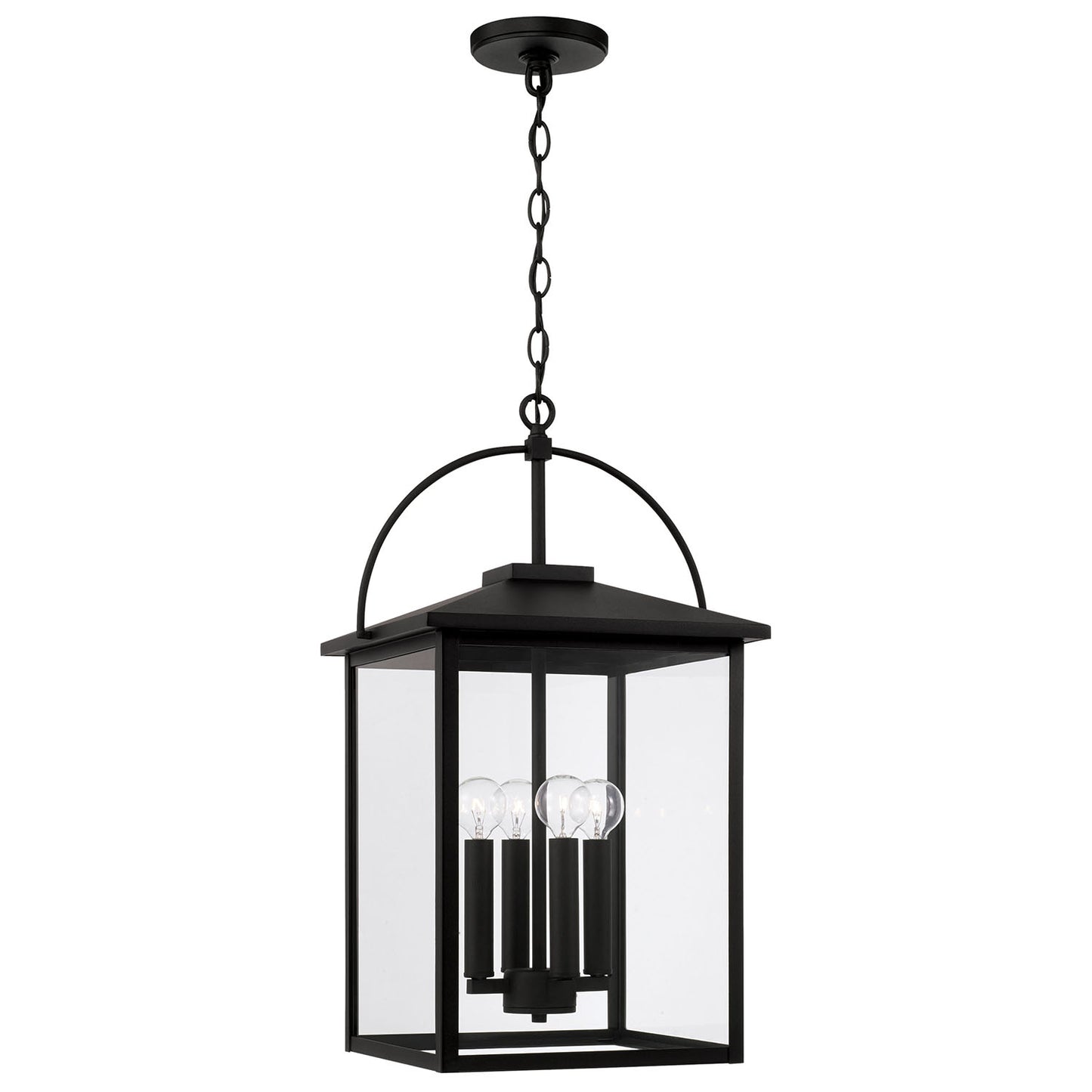 Bryson Outdoor Hanging Lantern