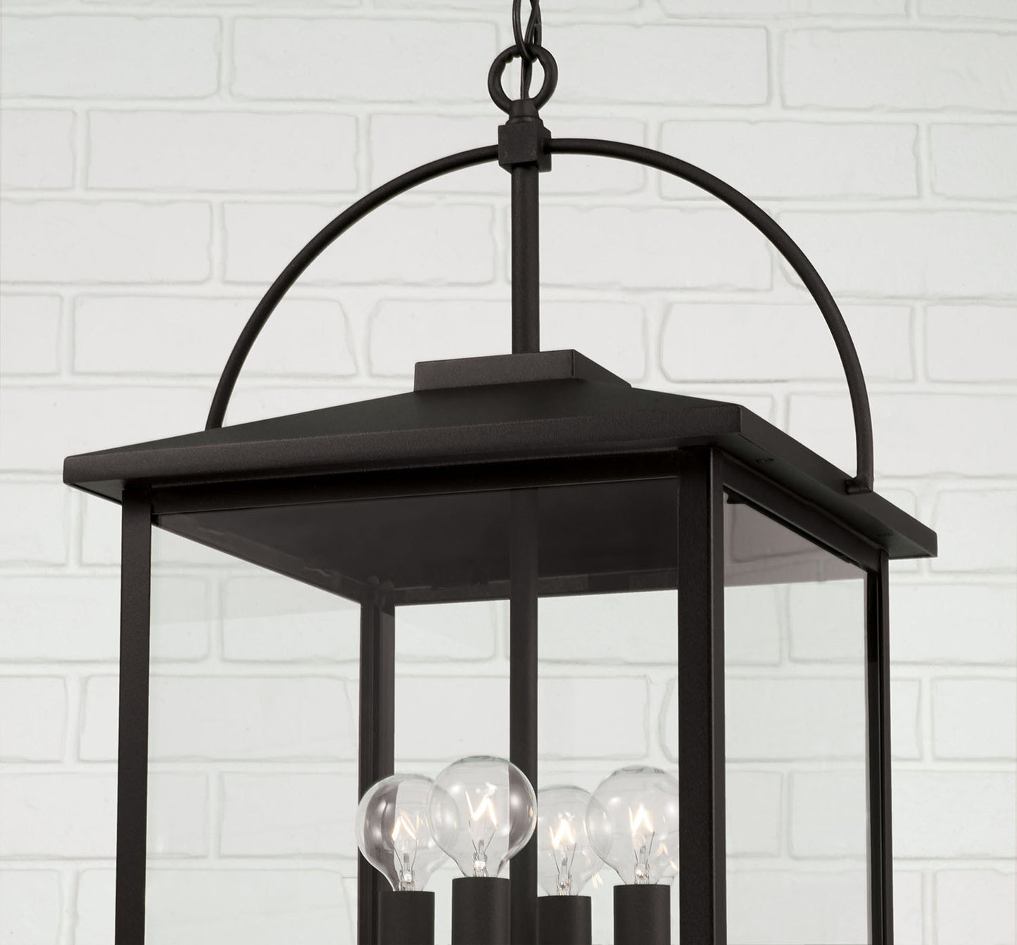 Bryson Outdoor Hanging Lantern