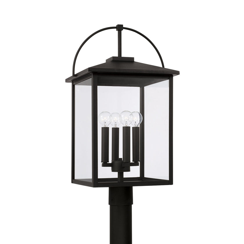 Bryson Outdoor Post Lantern