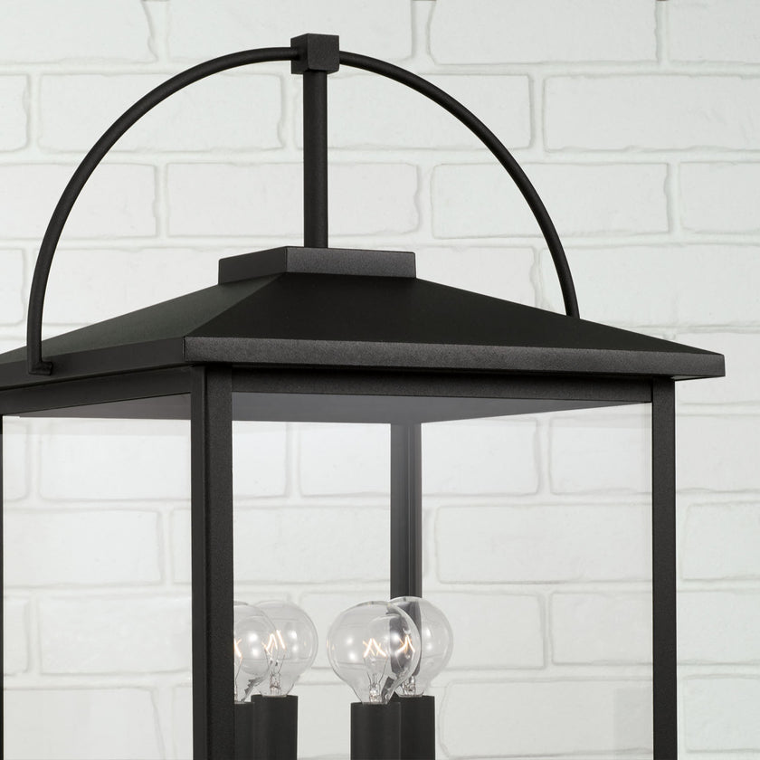 Bryson Outdoor Post Lantern